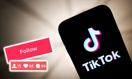 Hoe het boosten van TikTok-video's je Merk kan transformeren