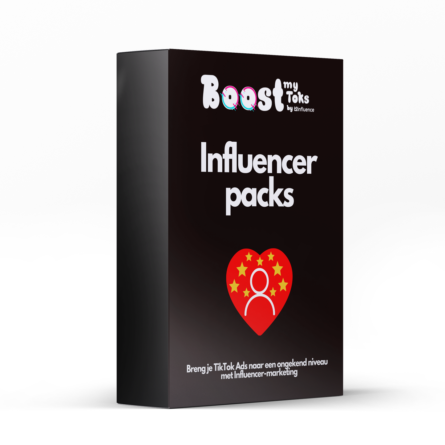 TikTok Influencer Post Packs